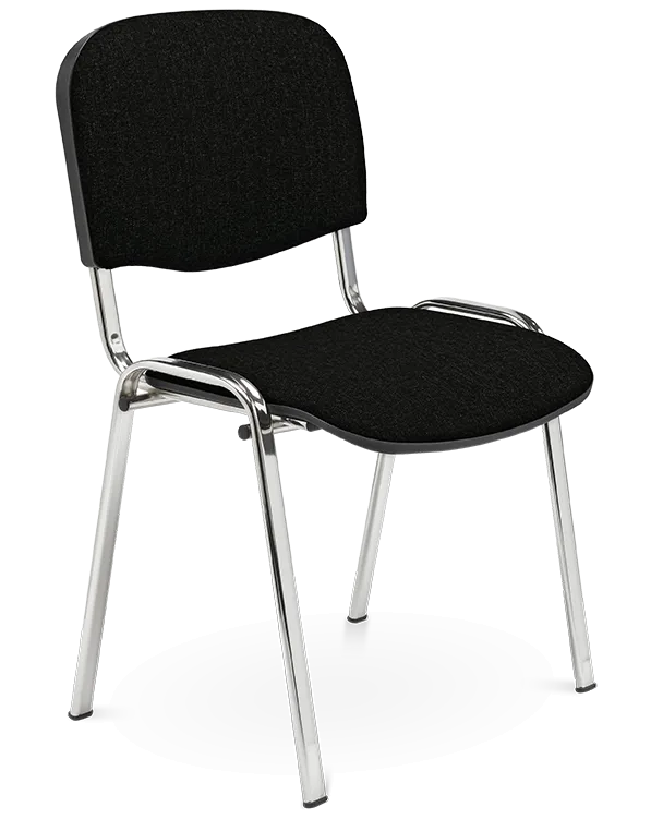 Allgemeine Maße (Besucherstühle)