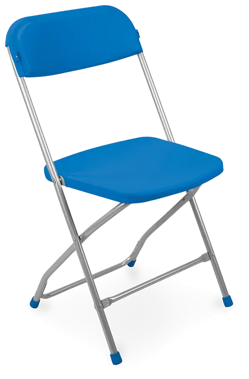 Klappstuhl (Aluminium)