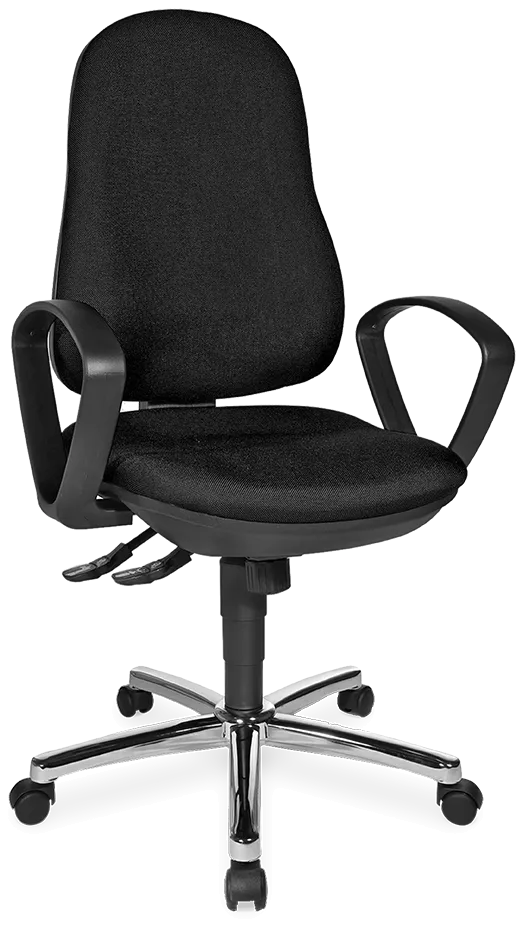 Bürodrehstühle