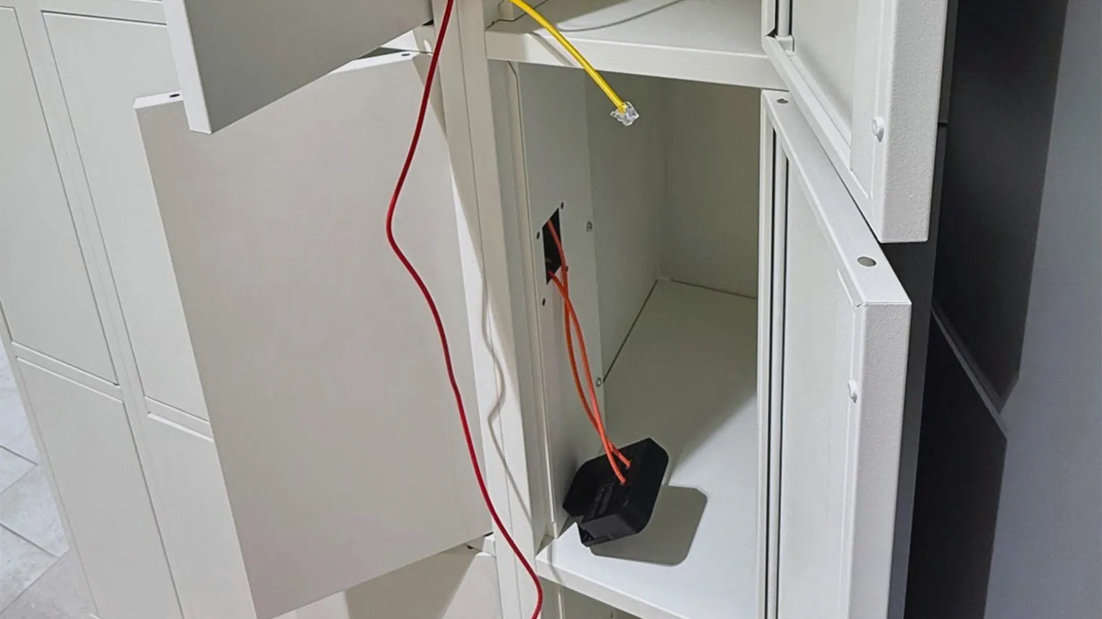 Projektansicht – Bild 2