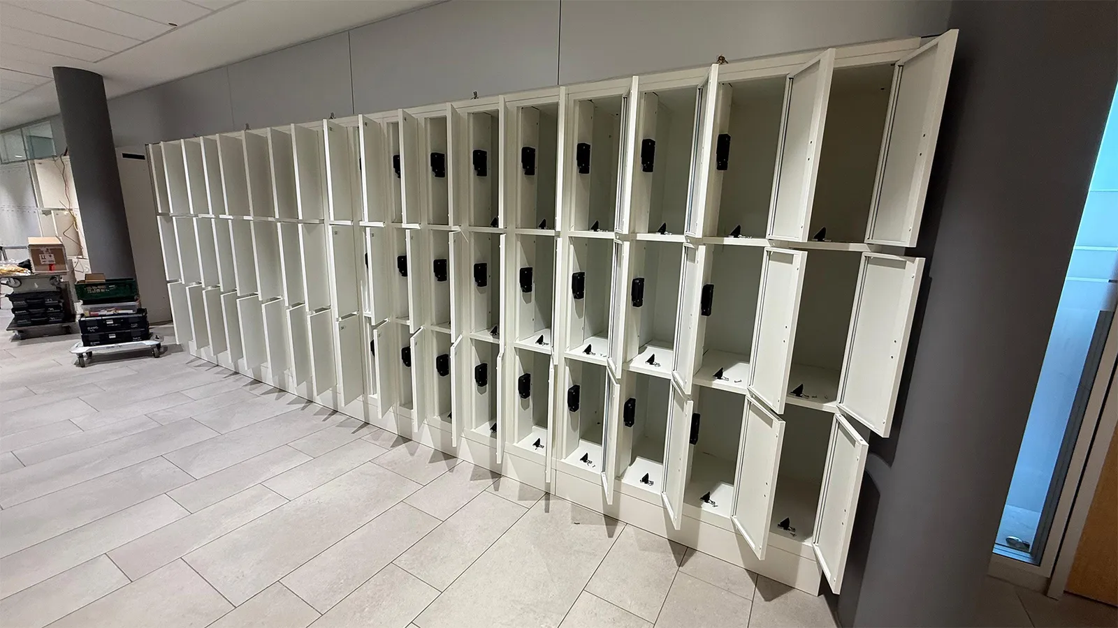 Projektansicht – Bild 1