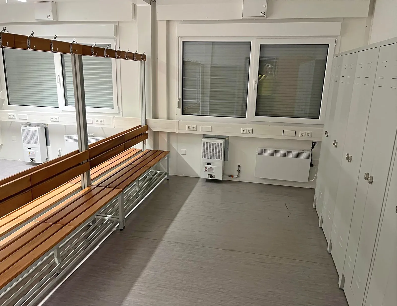 Projektansicht – Bild 1