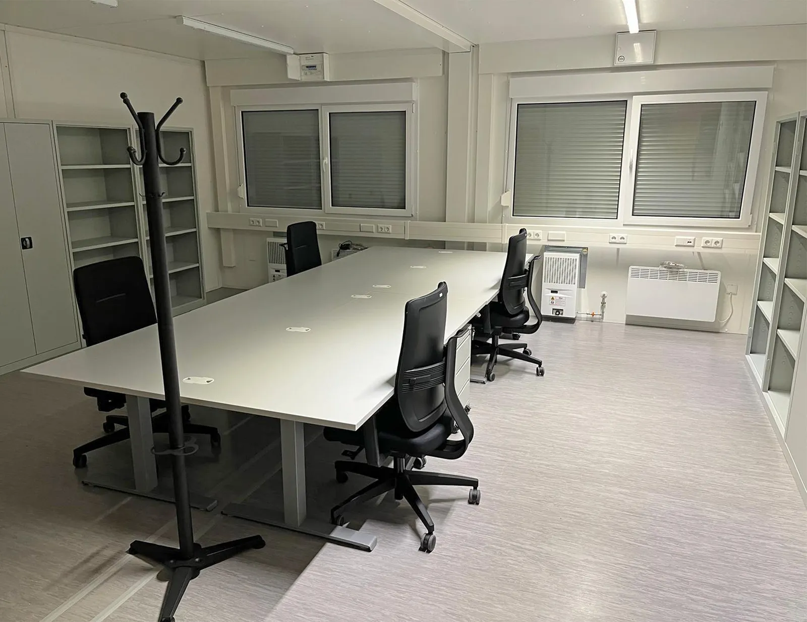 Projektansicht – Bild 2
