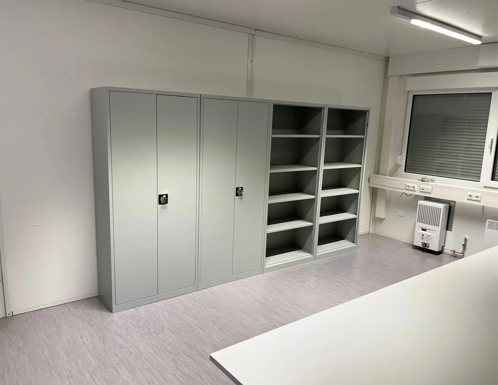 Projektansicht – Bild 1