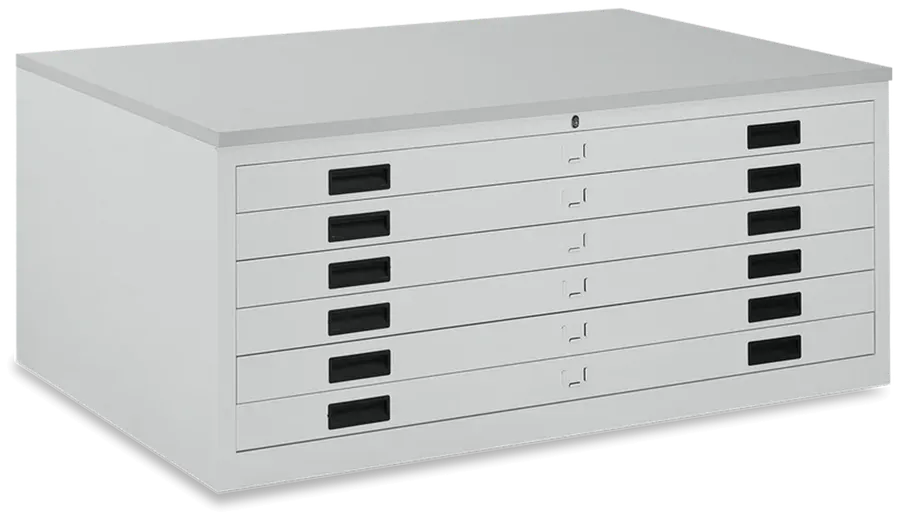 Planschrank DIN A0