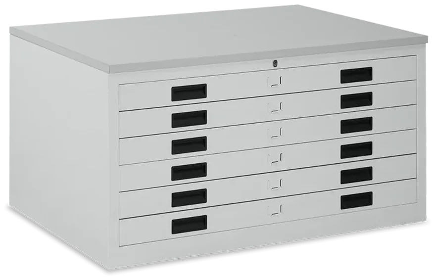 Planschrank DIN A1