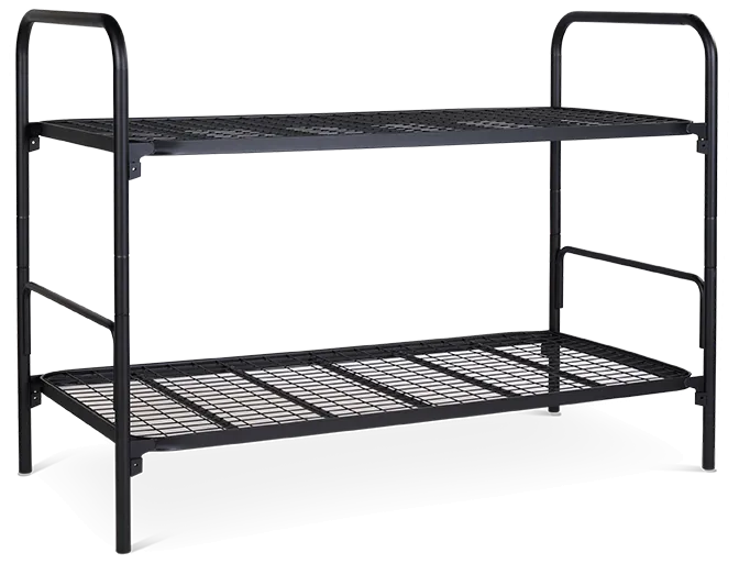 Allgemeine Maße (Etagenbett)