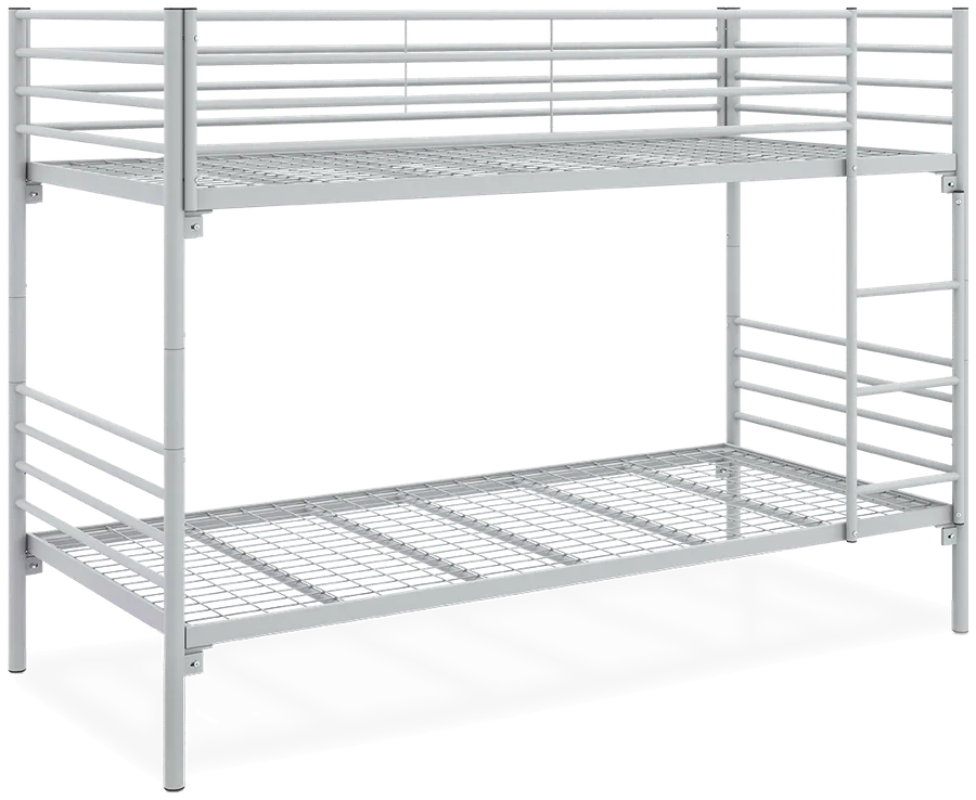 Sicherheits-Etagenbett Ø 40 mm | TÜV