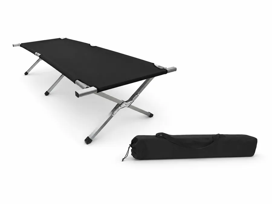 Klappbar & platzsparend