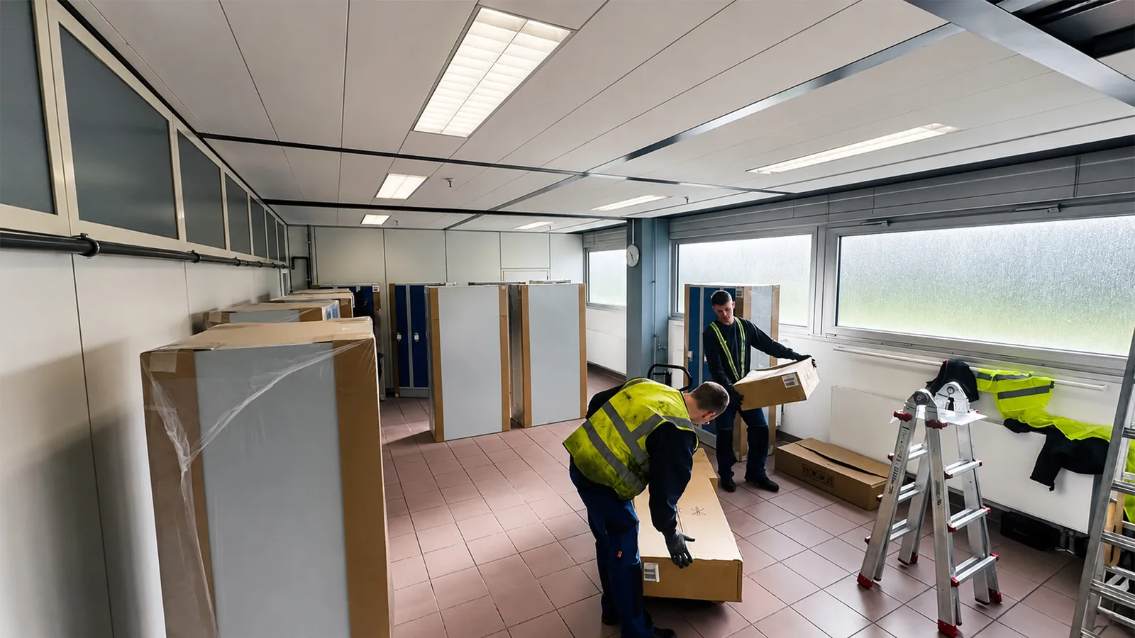 Projektansicht – Bild 4