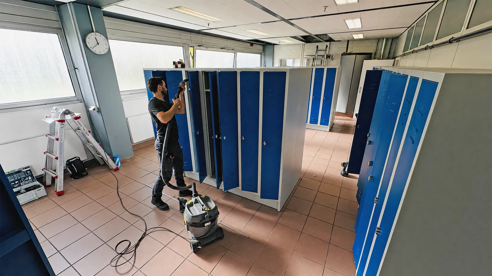 Projektansicht – Bild 2
