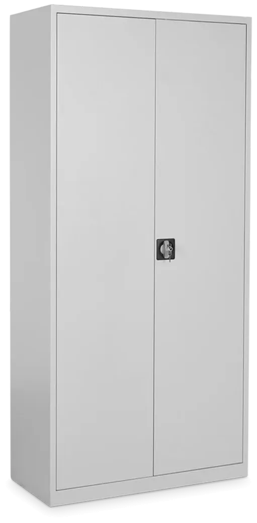 Allgemeine Maße (Flügeltürenschrank)