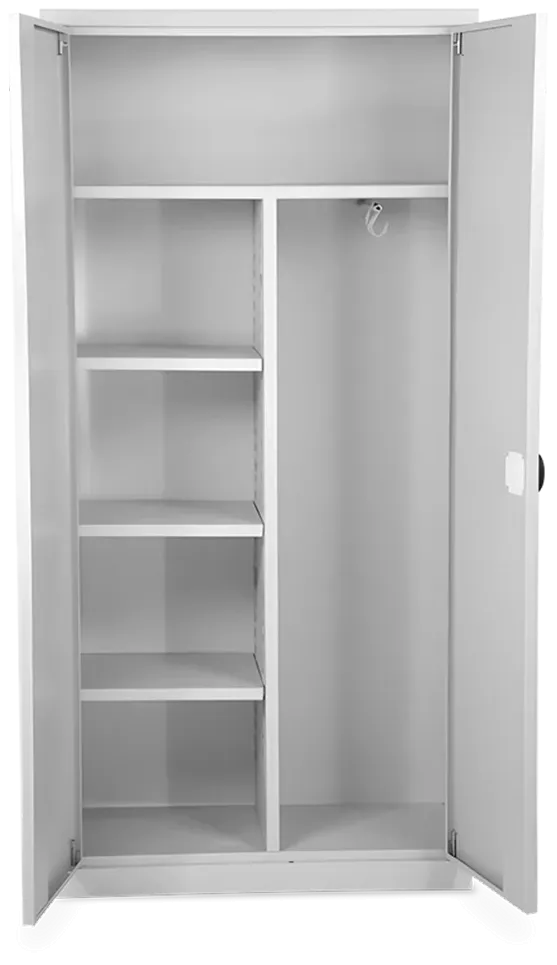Kleideraktenschrank