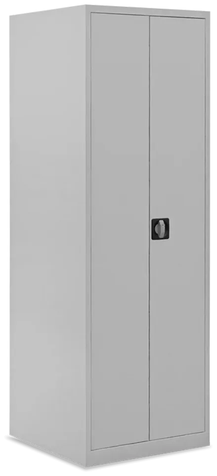 Kompakter Stahlschrank