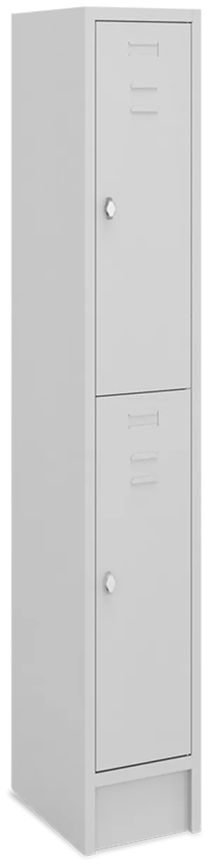 Allgemeine Maße (Garderobenschrank)