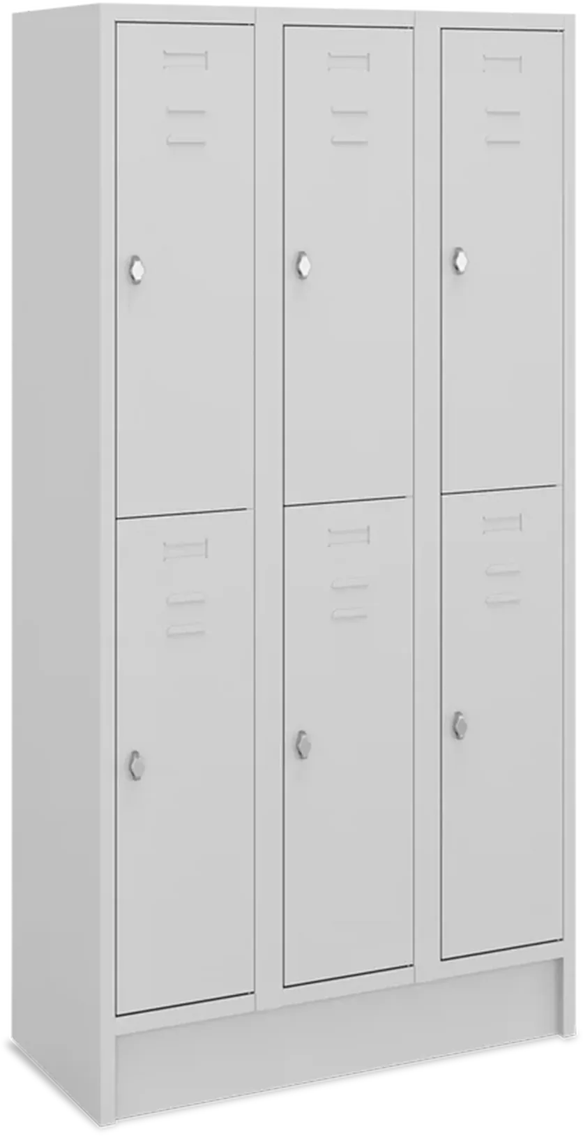 Garderobenschrank