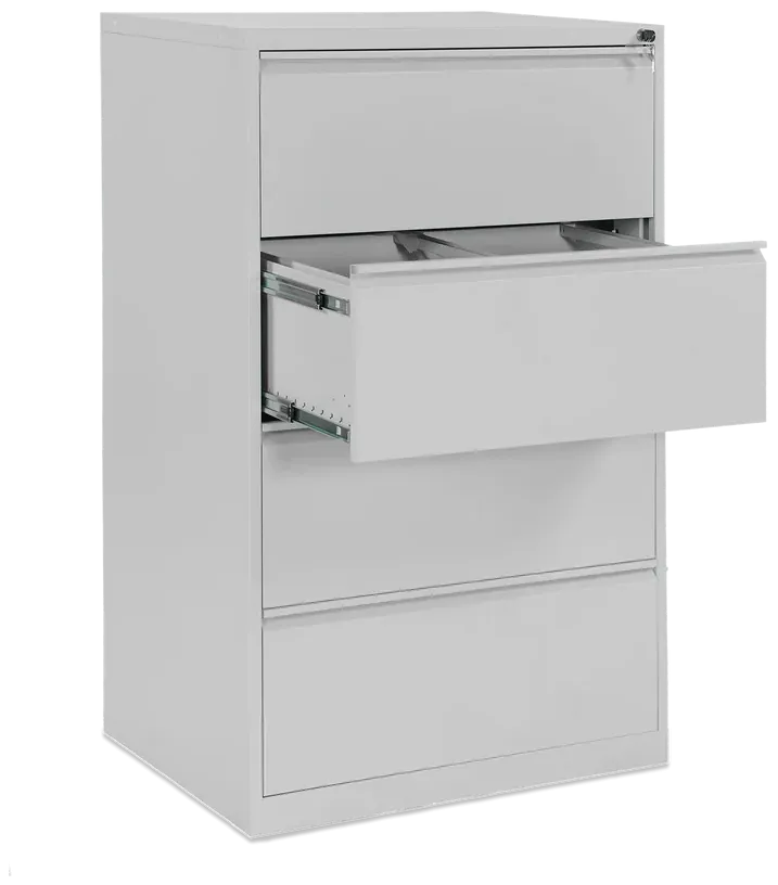 Hängeregisterschrank