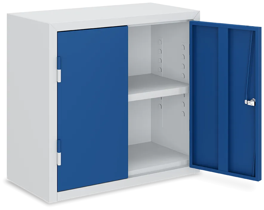 Breit – 1 Fachboden