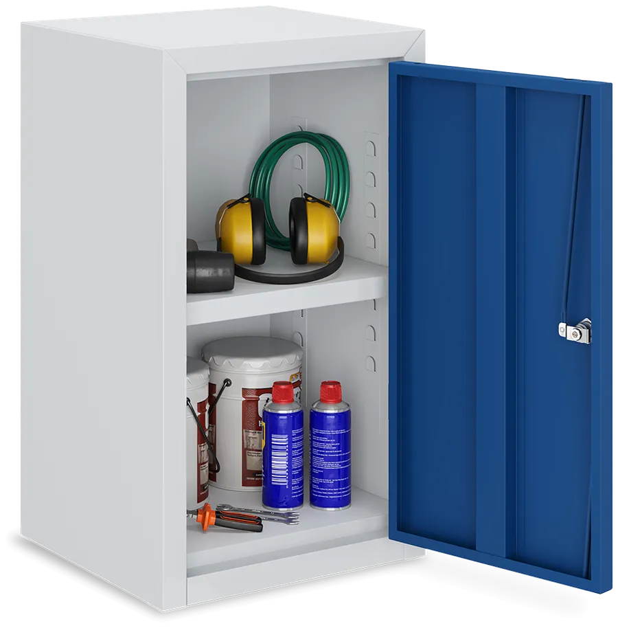 Allgemeine Maße (Hängeschrank)