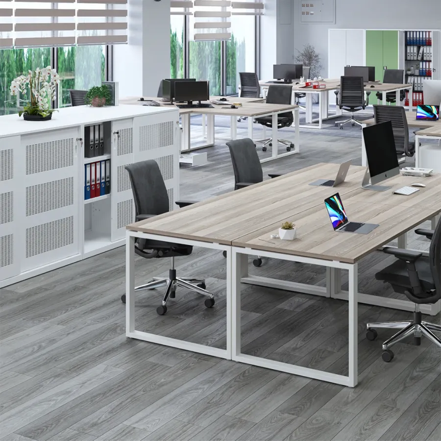 Büro & Verwaltung