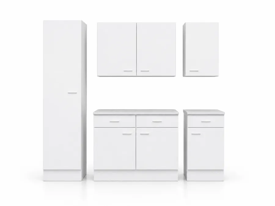Modulares Möbelsystem