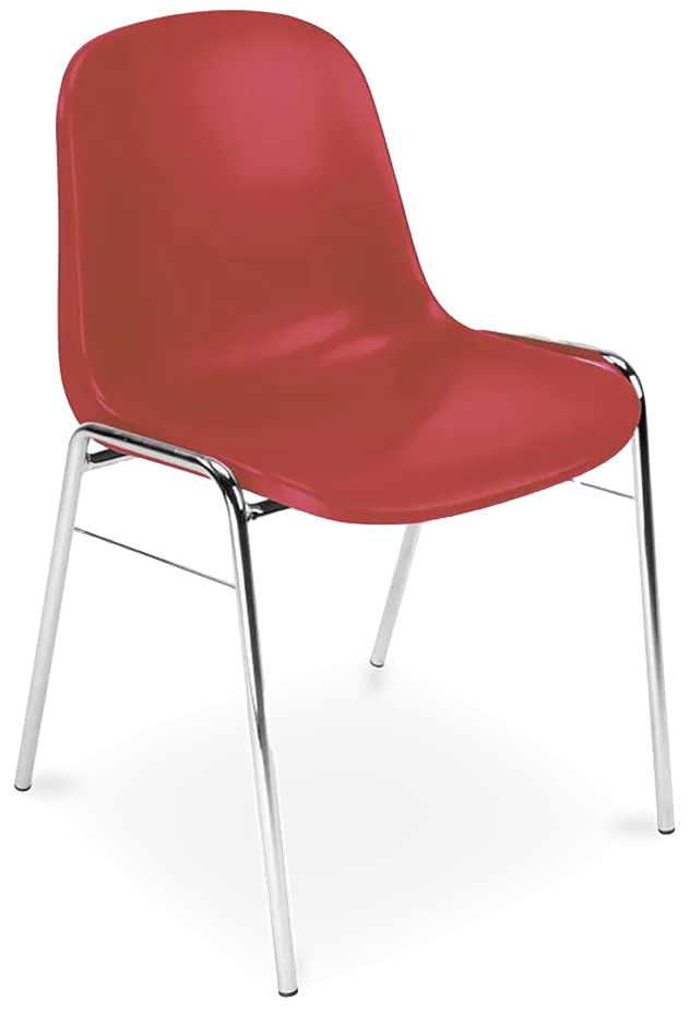 Schalenstuhl Modern