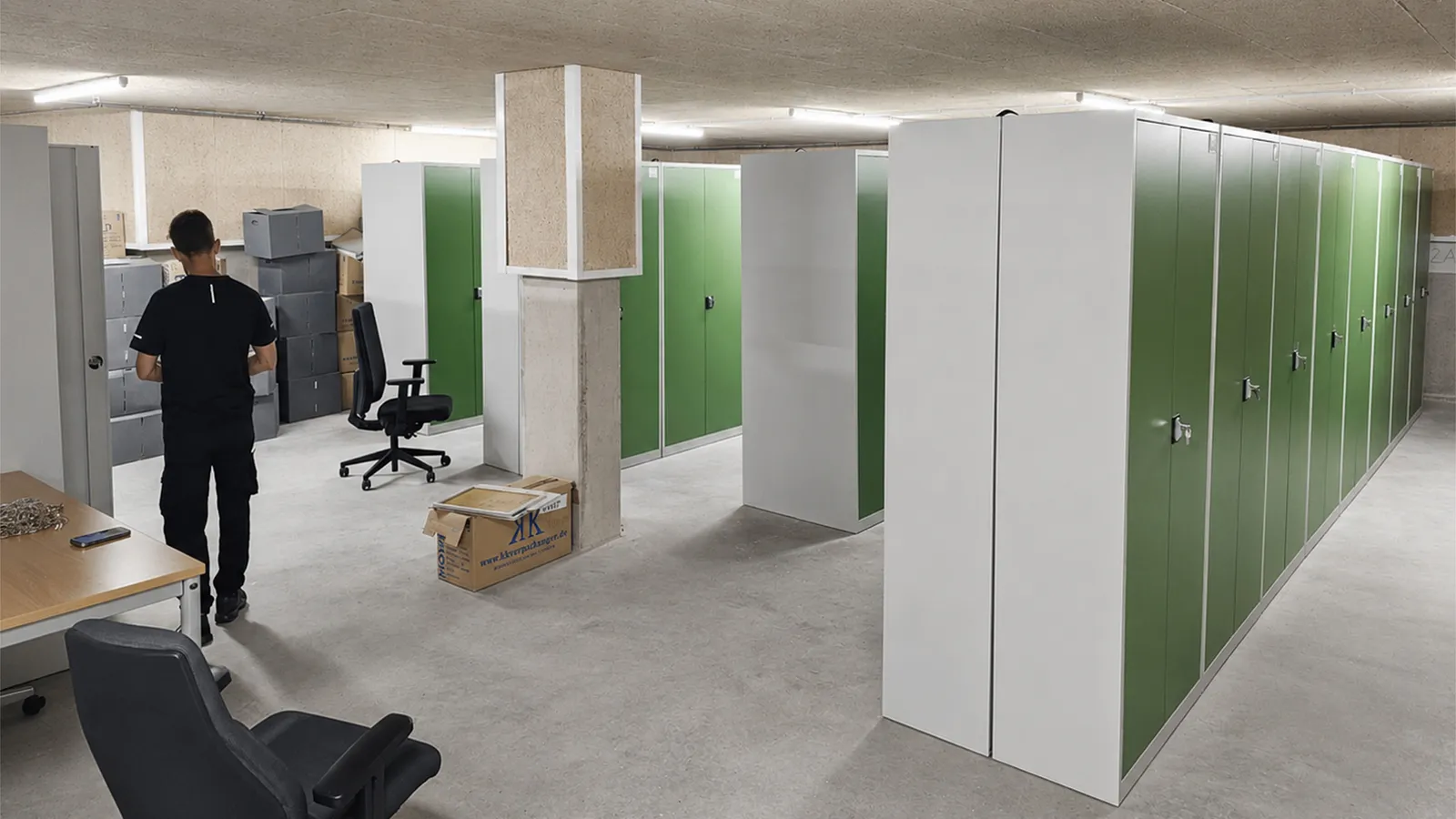 Projektansicht – Bild 3