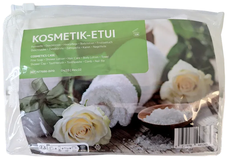 Hygiene Starter-Set