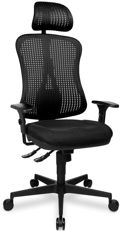 Bürodrehstühle für Gewerbe & Büro