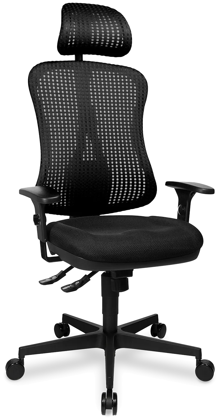 Bürodrehstühle für Gewerbe & Büro
