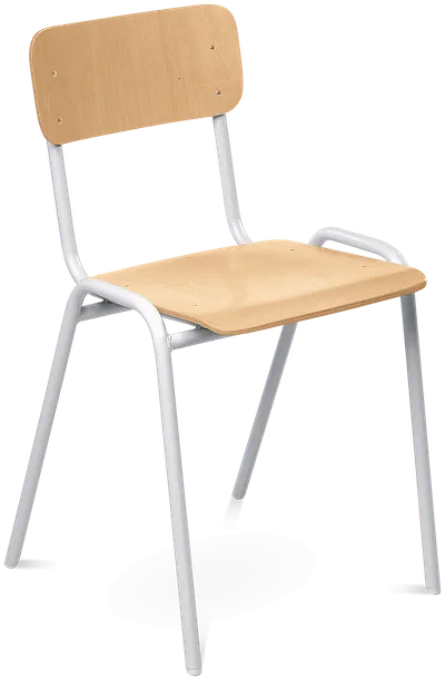 Stapelstühle für flexible Bestuhlung