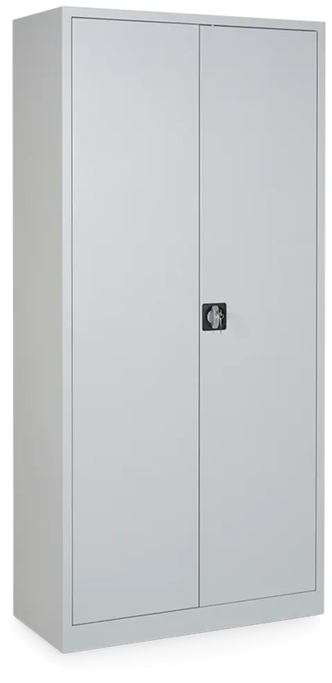 Allgemeine Maße (Putzmittelschrank)