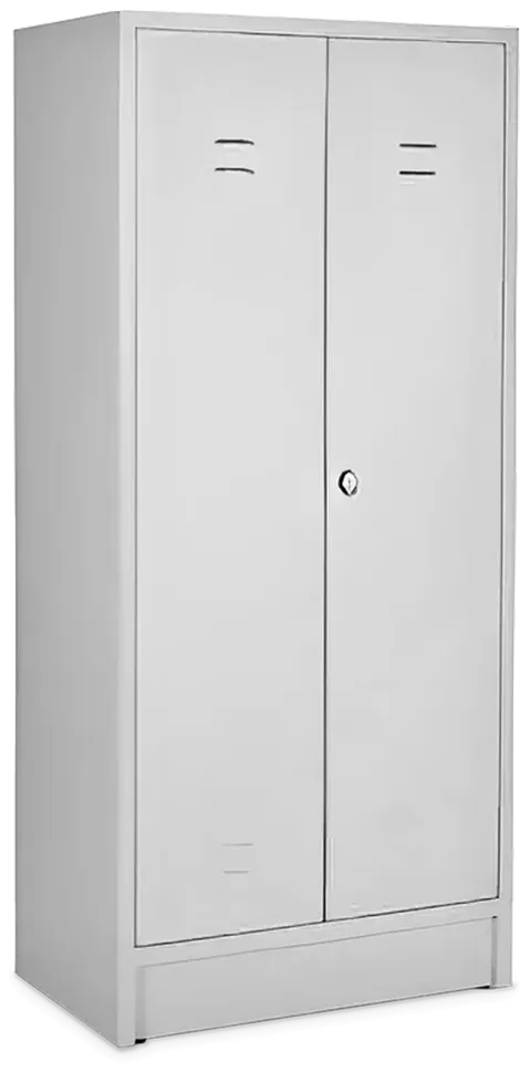 Putzmittelspind (600 mm breit)