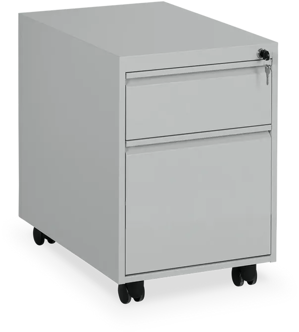 Rollcontainer Stahl