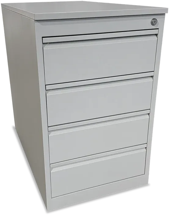 Standcontainer (Holz / Stahl)