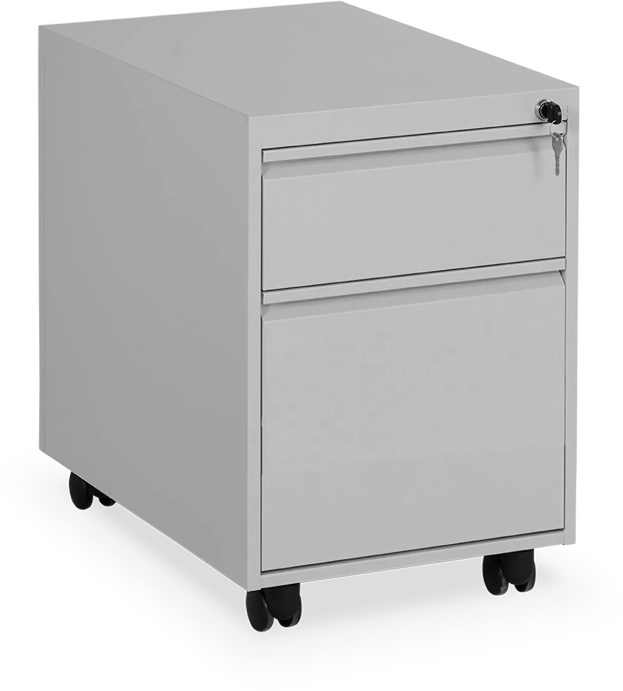 Roll- & Standcontainer