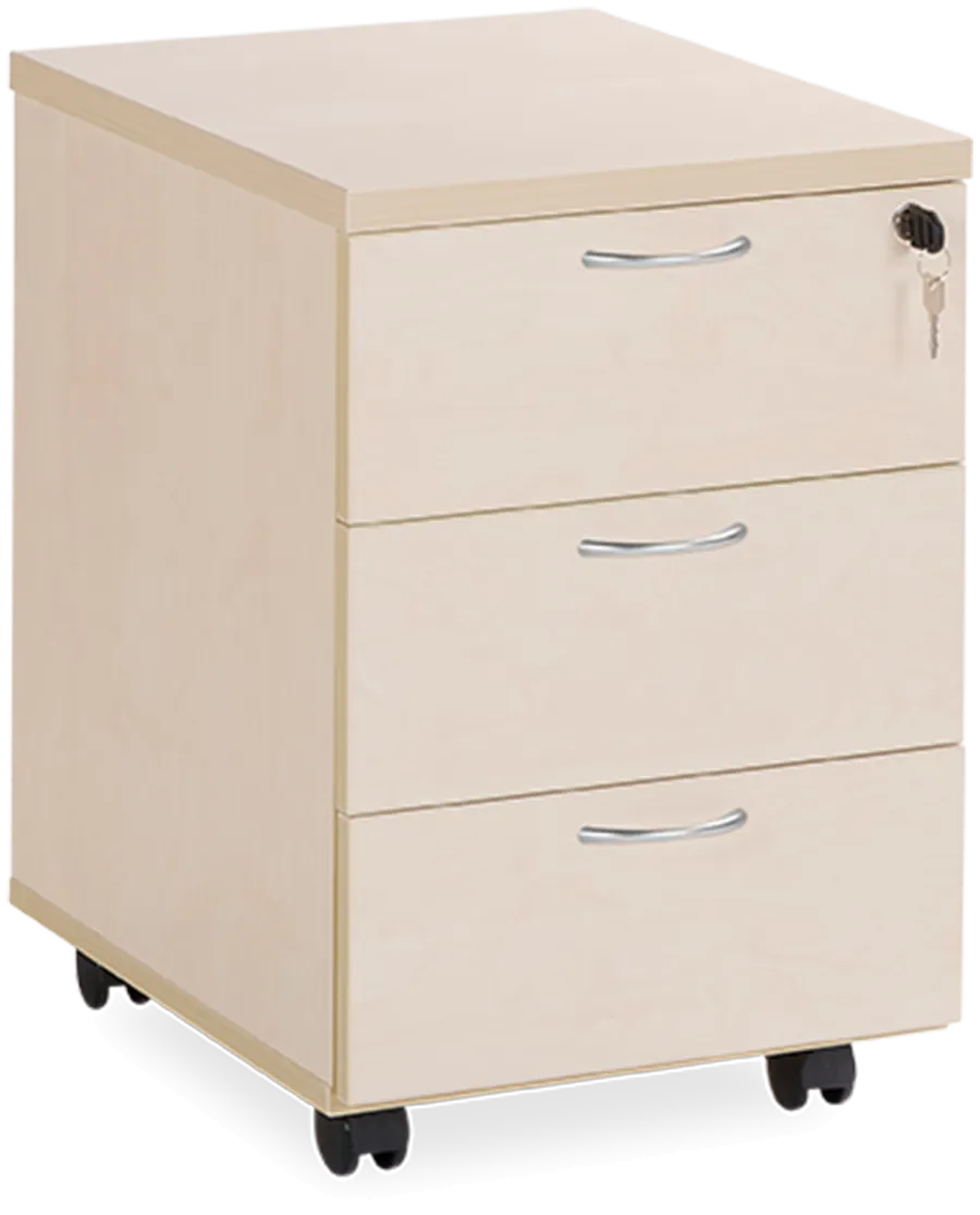 Allgemeine Maße (Roll- & Standcontainer)