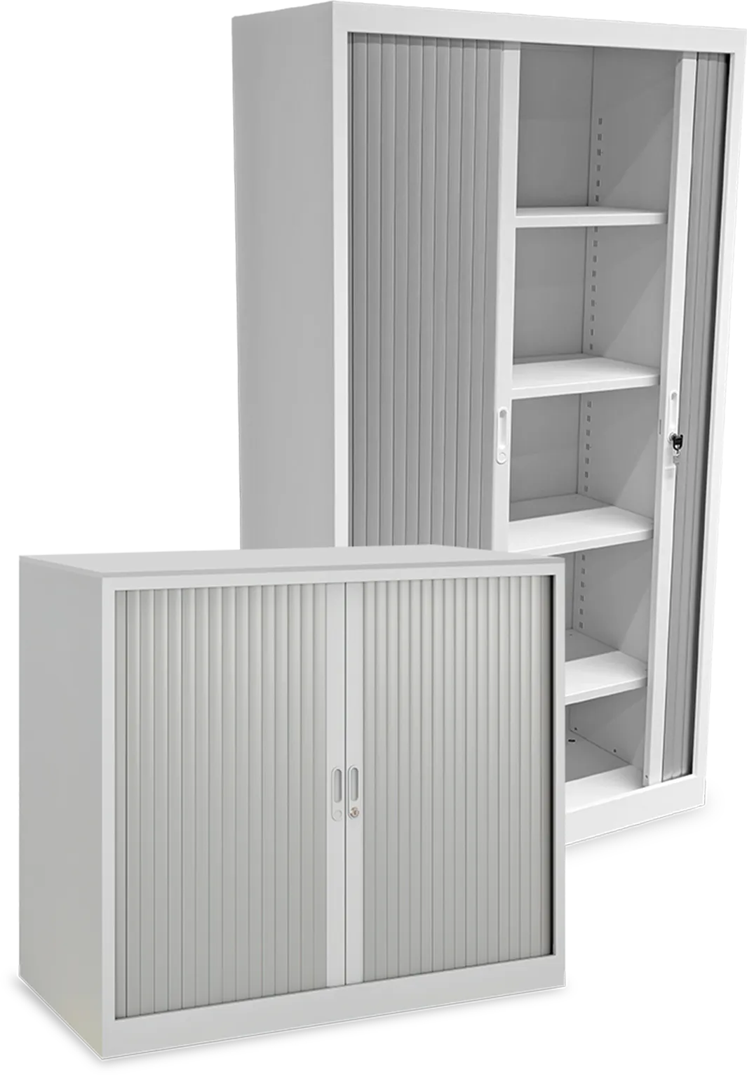 Rollladenschrank