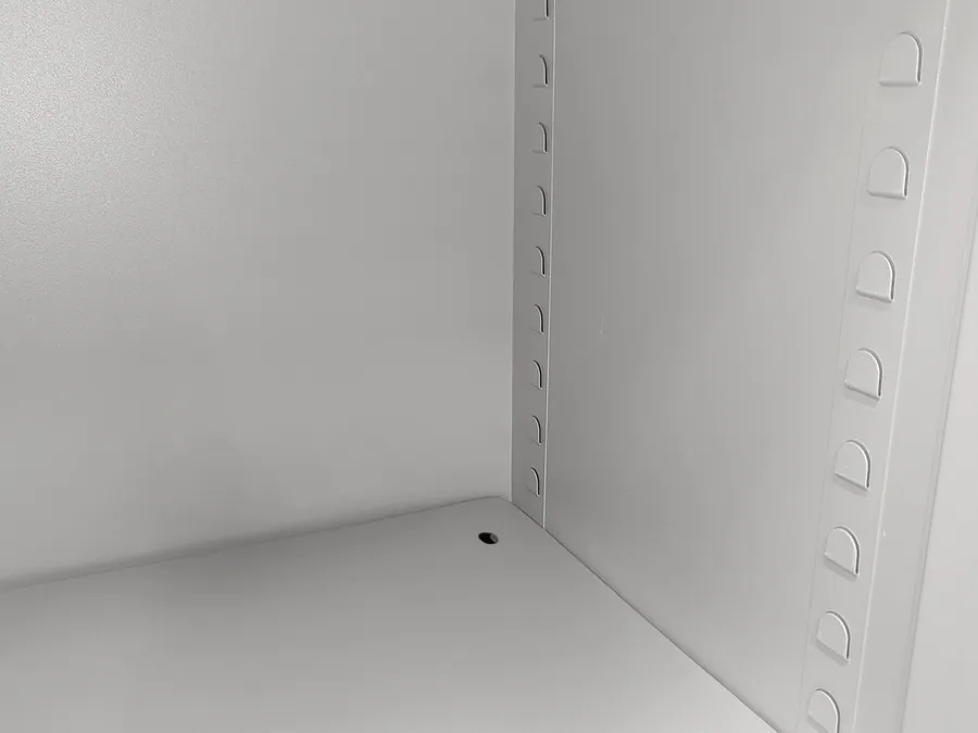 Flexible Inneneinteilung
