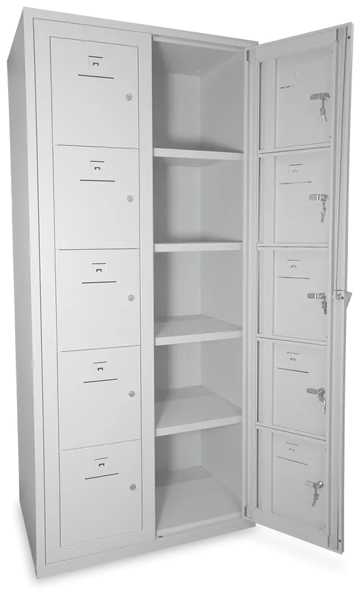 Verteilerschrank
