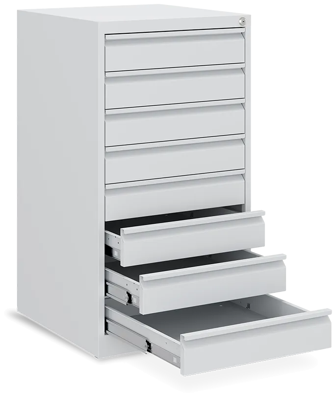 Schubladenschrank
