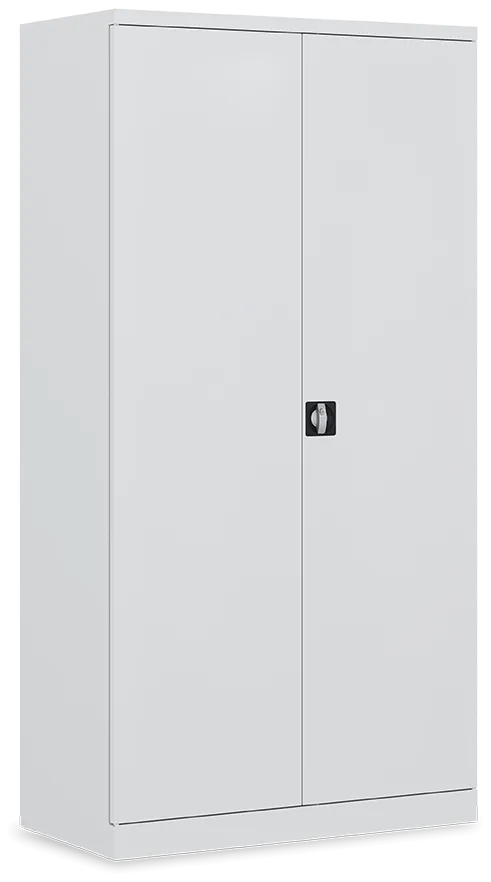 Allgemeine Maße (Schwerlastschrank)