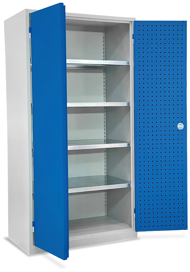 Werkstattschrank (1000 x 600 mm)