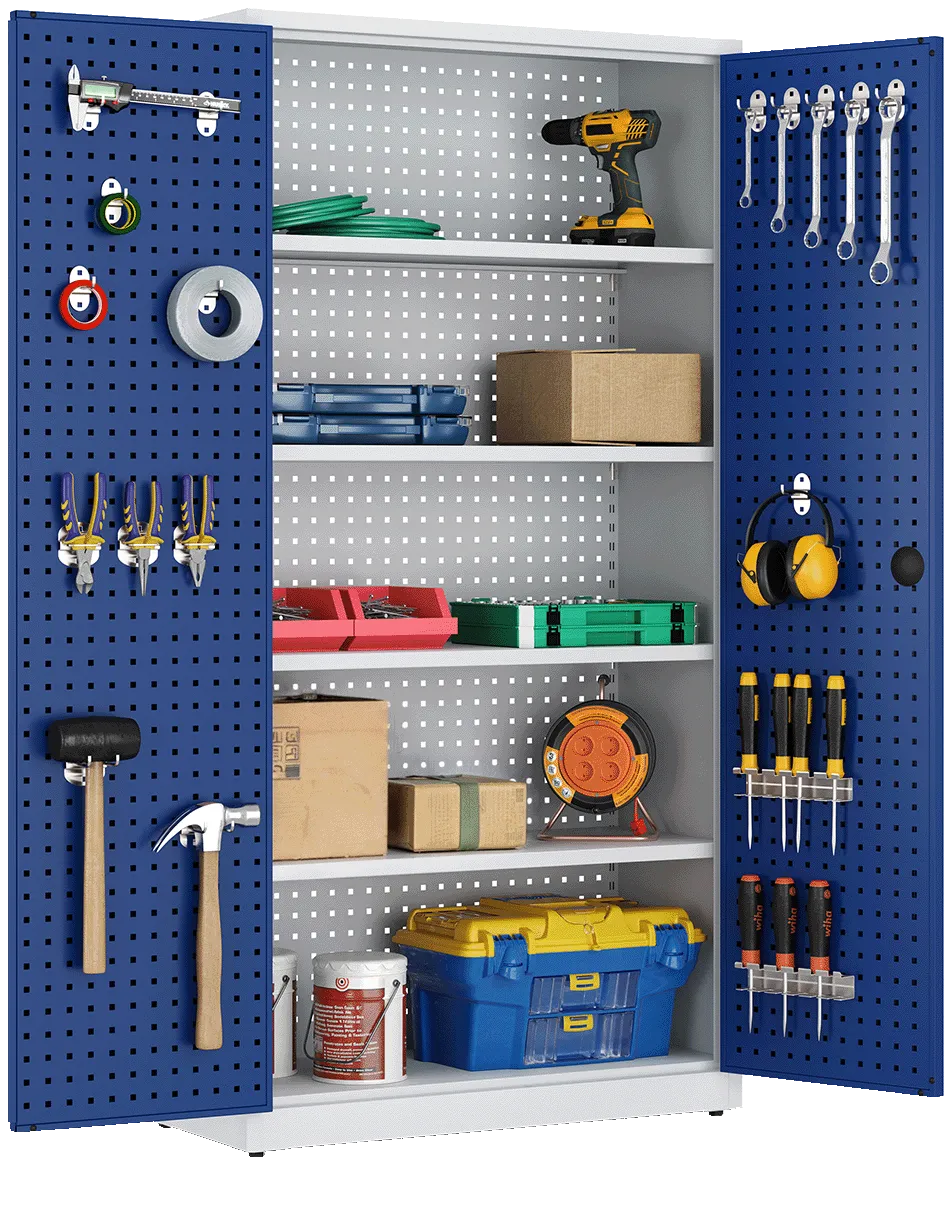 Schwerlastschrank