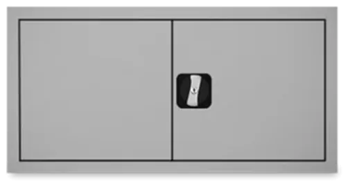 Aufsatzschrank für Stahlschränke