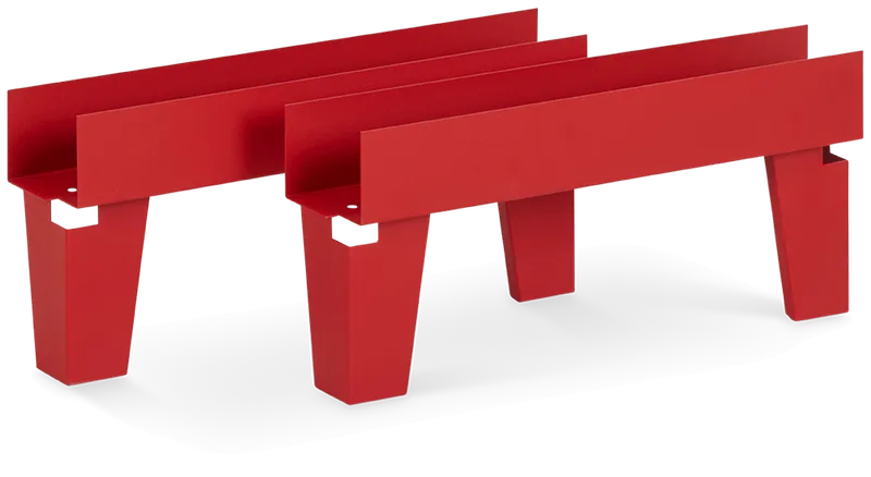 Fuß-Set