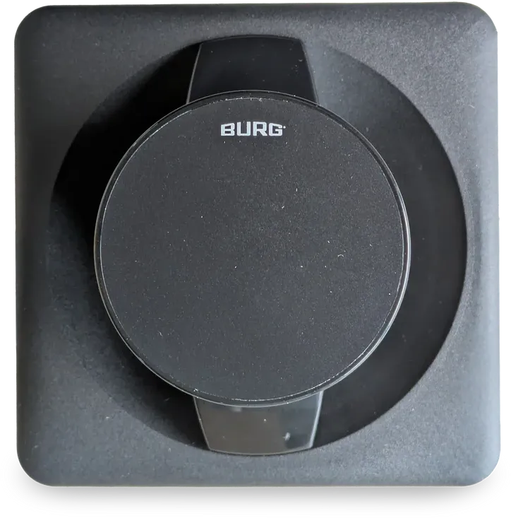 RFID-Schloss (Qleo.RFID)