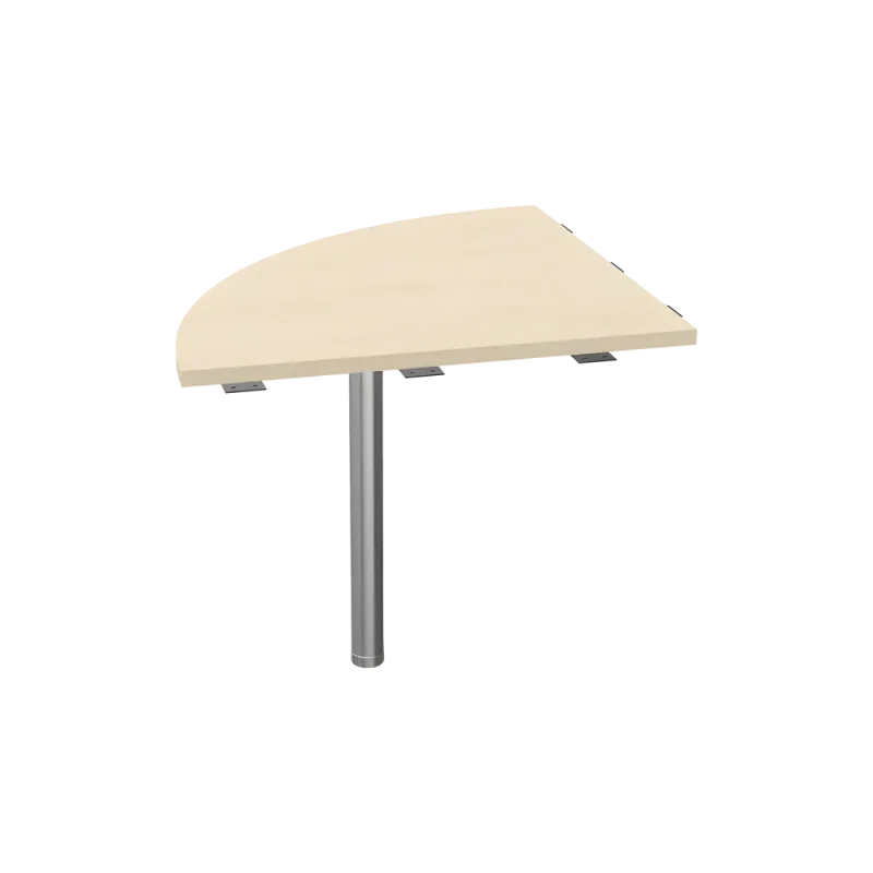 Verkettungsplatte