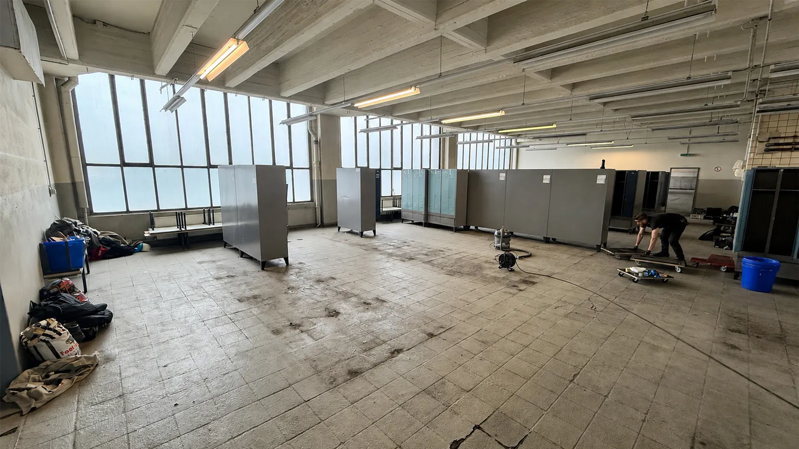 Projektansicht – Bild 1