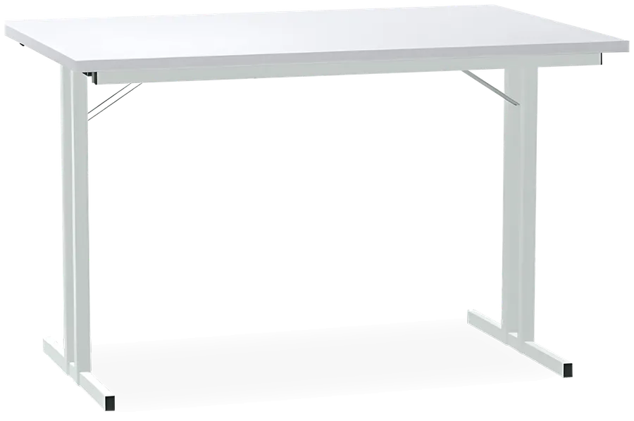 Klapptisch (T-Fuß / 4-Fuß)